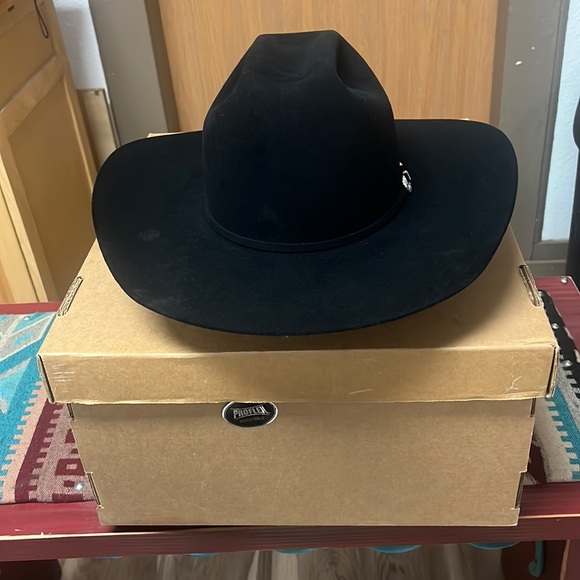 hamleys Other - Hamleys felt cowboy hat 7 3/4